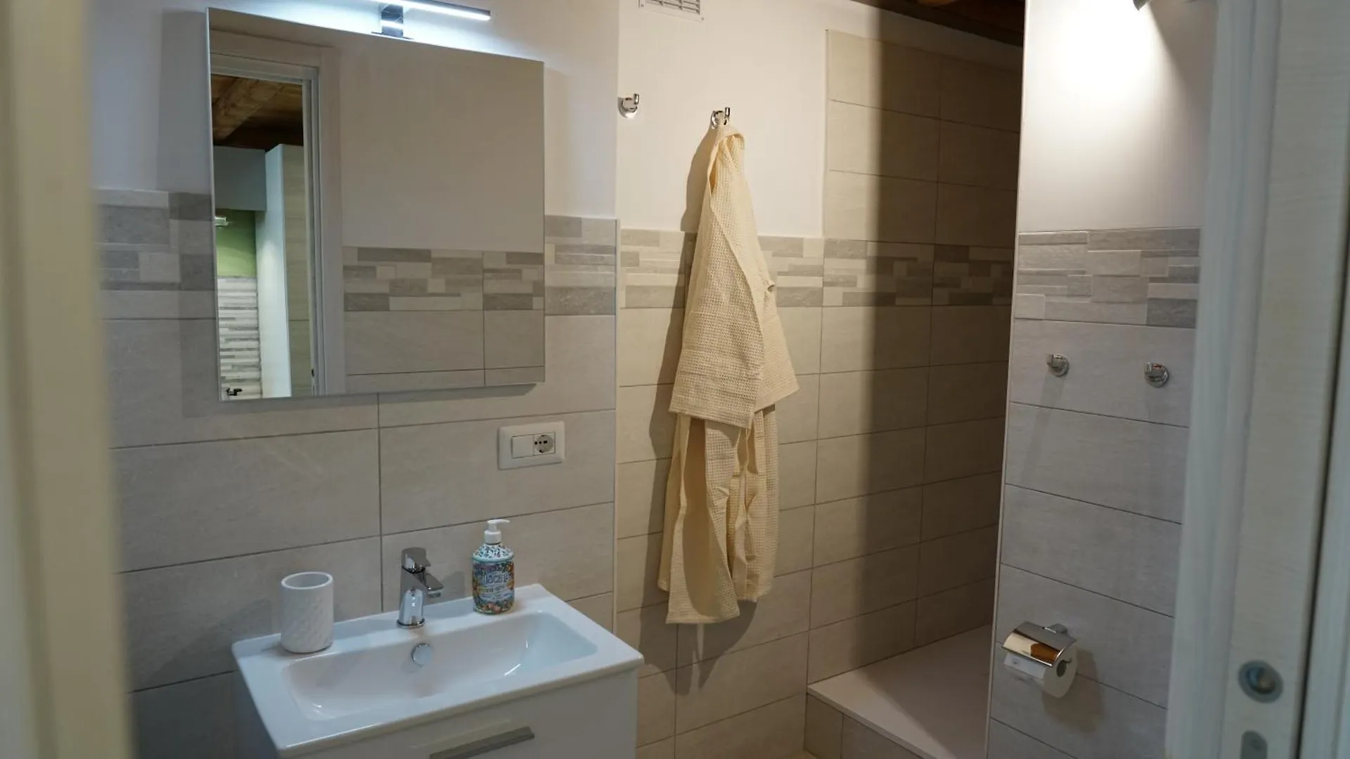 Capitolina - Apartments Rome Italy