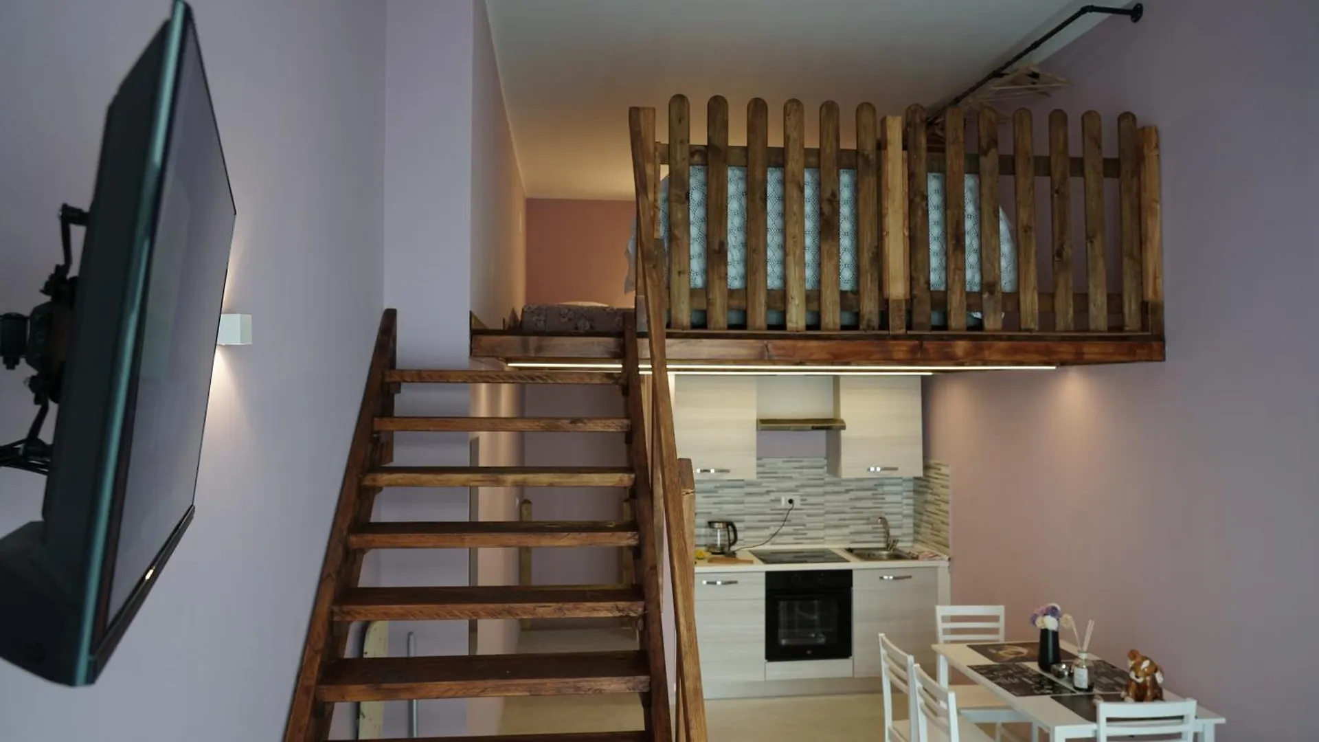 Capitolina - Apartments Roma