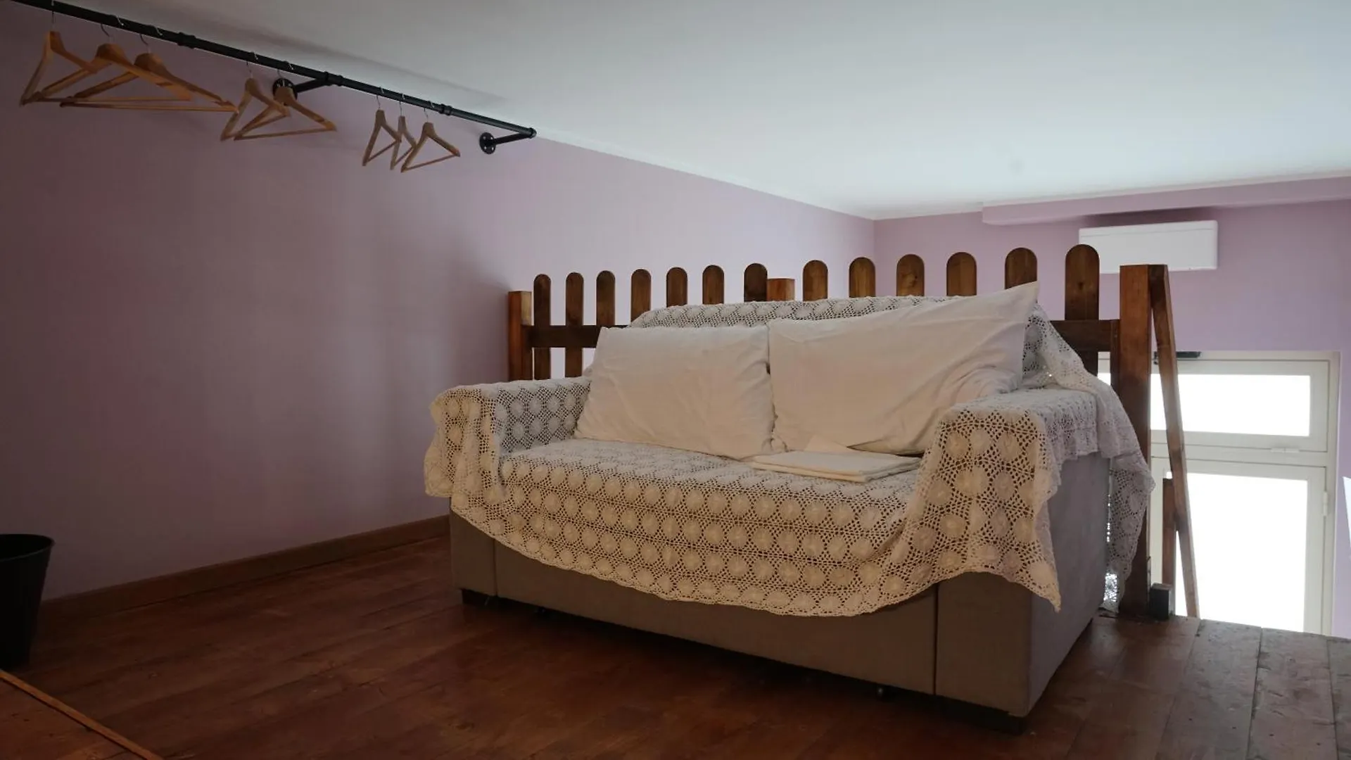 Capitolina - Apartments Rom Italien