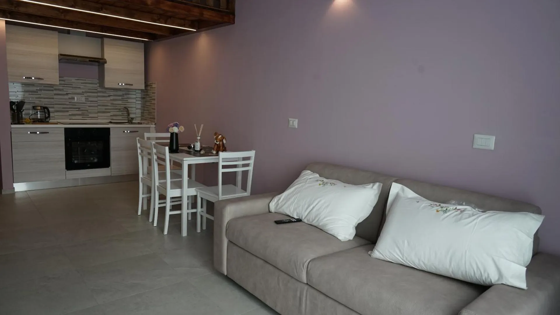 Capitolina - Apartments Rom Italien